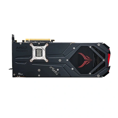 Buy PowerColor Red Devil RX9070XT 16G-E/OC GPU, Best Price